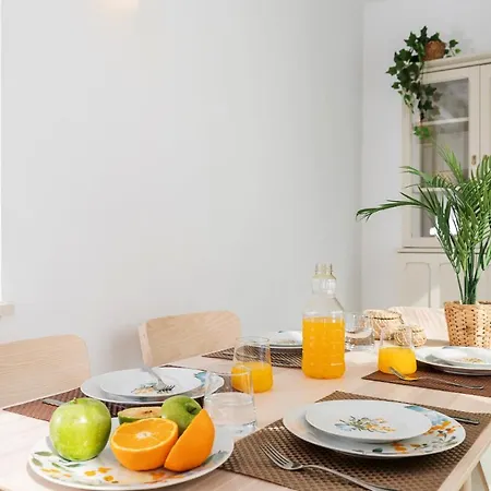 Monko Costa Marina Apartment Benalmádena