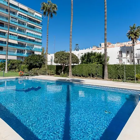 Monko Costa Marina Benalmádena