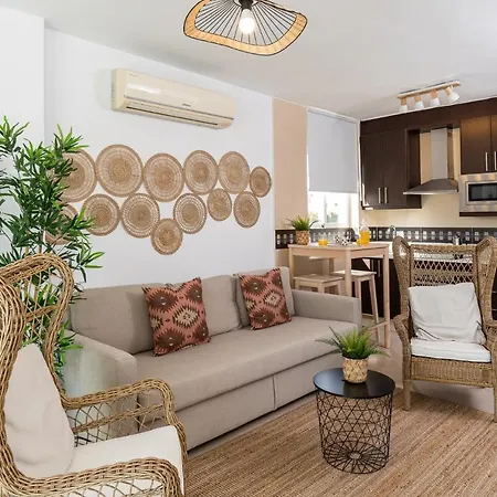 Apartment Monko Costa Marina