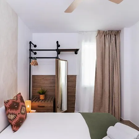Apartment Monko Costa Marina